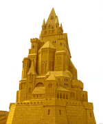 የአሸዋ-ቤተመንግስት 26 ዝርዝር